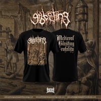 Gibbeting -Execution Rampage T-SHIRT