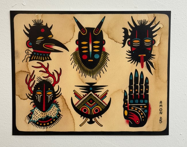 Masks