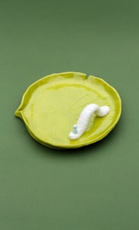 Image 2 of Party bug - Decorative plate