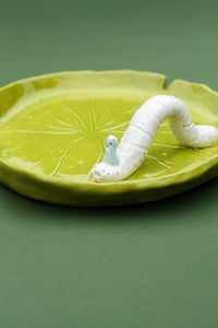 Image 4 of Party bug - Decorative plate