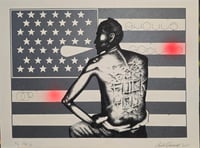 ' Ghouls & goblins  '  