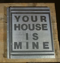 You House... Artist Book