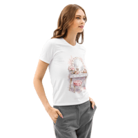 Image 2 of The Muse t-shirt