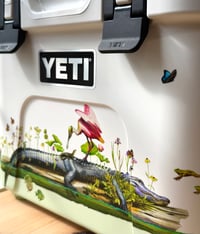 Image 2 of Yeti Roadie 15
