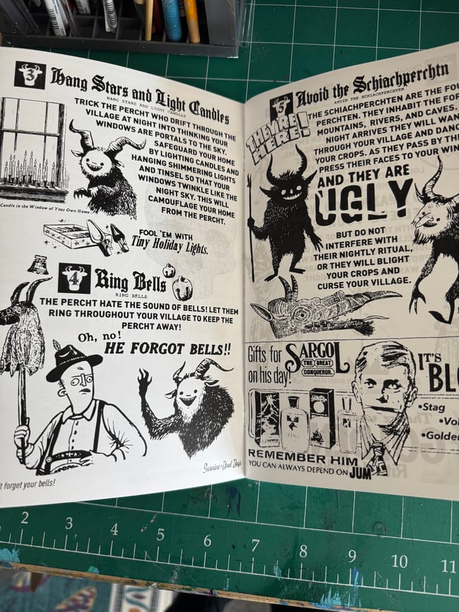 Survive the Dead Days