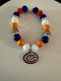 Image 3 of Chicago Bears 3