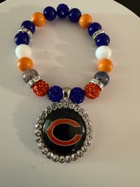 Image 4 of Chicago Bears 3