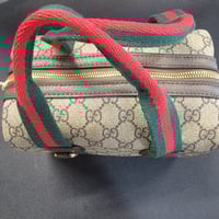 Image 2 of Little Box Bag