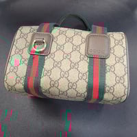 Image 1 of Little Box Bag