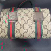 Image 3 of Little Box Bag