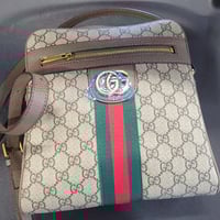 Image 1 of Messenger G