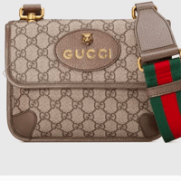 Image 1 of Double Trouble Messenger 