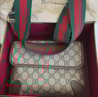 Image 2 of Double Trouble Messenger 