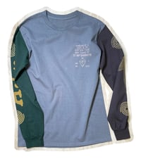 Image 1 of Abbraccio Cosmico - S