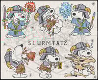 SNOOP RO DAH (VOL. 1)