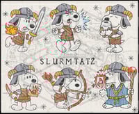 SNOOP RO DAH (VOL. 2)