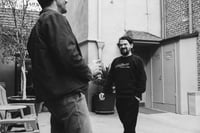 SHOOTER JENNINGS & JAKE OWEN "COURTYARD"