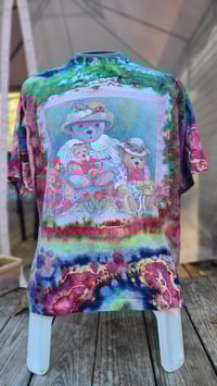 Image 1 of Teddy Tee