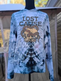 Image 3 of Gray Matter