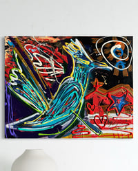 Image 2 of “ I -10 Hustle”