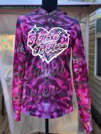 Image 4 of Pink Noise