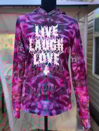 Image 3 of Pink Noise