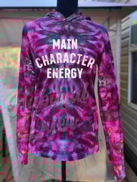 Image 6 of Pink Noise