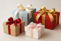 Gift Boxes 🎁 Assorted