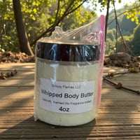 Image 3 of Whipped Body Butter – scented