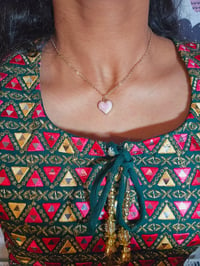 Image 1 of Tori necklace 