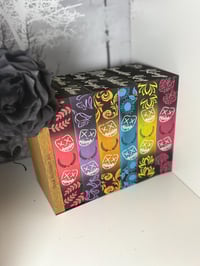 Image 1 of Officially licensed | Rina Kent | Legacy of Gods Series | All 6 Books | Paperback | Custom Made |...