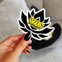 Image 2 of Officially Licensed | Rina Kent | Legacy of God's | Stickers | Hand Made | Sticker set | book lovers