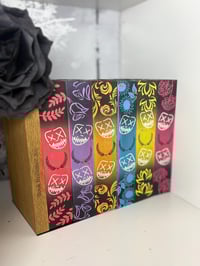 Image 2 of Officially licensed | Rina Kent | Legacy of Gods Series | All 6 Books | Paperback | Custom Made |...