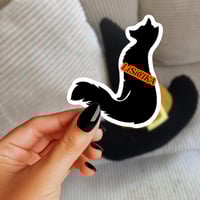 Image 3 of Officially Licensed | Rina Kent | Legacy of God's | Stickers | Hand Made | Sticker set | book lovers