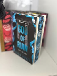 Image 3 of Officially licensed | Rina Kent | Legacy of Gods Series | All 6 Books | Paperback | Custom Made |...