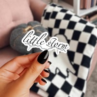 Image 4 of Officially Licensed Melissa Roehrich | Sticker Bundle | The Legacy | Lady Of |  Bookish stickers