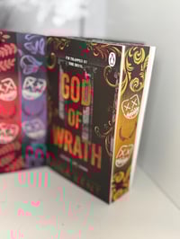 Image 4 of Officially licensed | Rina Kent | Legacy of Gods Series | All 6 Books | Paperback | Custom Made |...