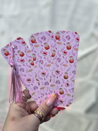 Image 3 of Bookmarks | Seasons | Bookmark | Autumn | Spring | Winter | Summer | Reading | Readers | Books | ...