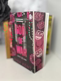 Image 5 of Officially licensed | Rina Kent | Legacy of Gods Series | All 6 Books | Paperback | Custom Made |...