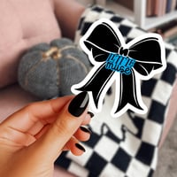 Image 6 of Officially Licensed | Rina Kent | Legacy of God's | Stickers | Hand Made | Sticker set | book lovers