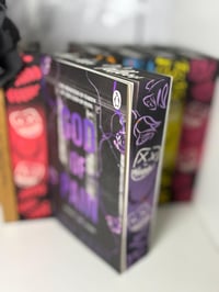 Image 6 of Officially licensed | Rina Kent | Legacy of Gods Series | All 6 Books | Paperback | Custom Made |...