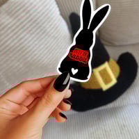 Image 7 of Officially Licensed | Rina Kent | Legacy of God's | Stickers | Hand Made | Sticker set | book lovers