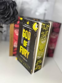 Image 8 of Officially licensed | Rina Kent | Legacy of Gods Series | All 6 Books | Paperback | Custom Made |...