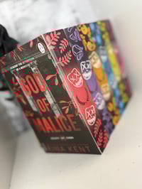 Image 9 of Officially licensed | Rina Kent | Legacy of Gods Series | All 6 Books | Paperback | Custom Made |...