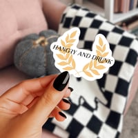 Image 5 of Officially licensed K.M Moronova | Sticker Bundle | Once Upon a Demons Heart | Cruel Fates Duet |...