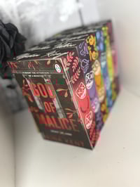 Image 10 of Officially licensed | Rina Kent | Legacy of Gods Series | All 6 Books | Paperback | Custom Made |...