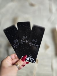 Image 10 of Bookmarks | reduced to clear | Bookish | A Court of Thorns and Roses | Books | reading | book lov...