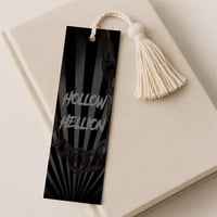 Image 4 of Officially Licensed Jodie King | Bookmarks | The Hollows Trilogy | Bookish | Dark Romance