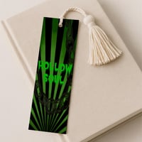 Image 5 of Officially Licensed Jodie King | Bookmarks | The Hollows Trilogy | Bookish | Dark Romance