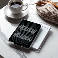 Image 1 of Officially licensed Jodie King | Kindle Insert | The Hollows Trilogy | Kindle Paper white | Kindl...